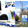 Hotel Guest Assaults Employees, Snatches Security Deposit, Caught On GS Parkway: Fort Lee PD