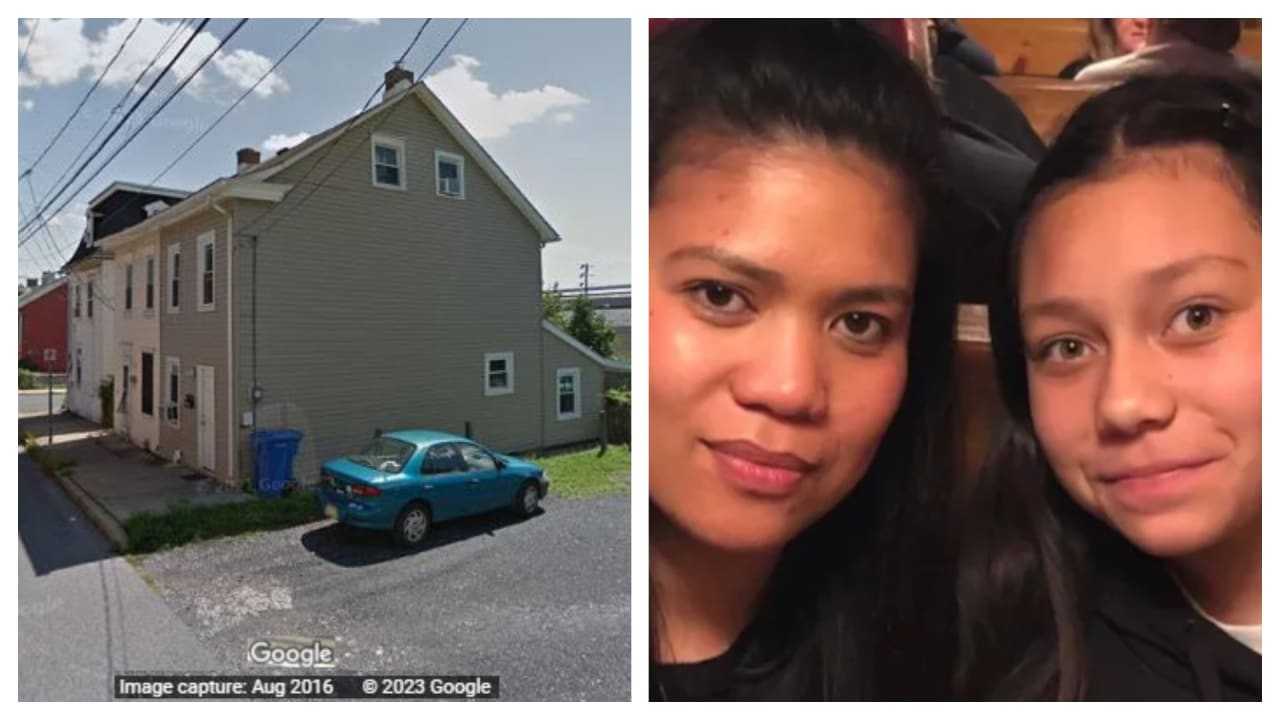 Ex-BF Stole, Crashed Victim's Car After Catasauqua Murders: Police