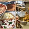'Best Classic Slice Out There': Greenwich Pizzeria Draws Diners From Near, Far