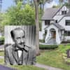 Groucho Marx's Former NY Home Hits Market For $2.3 Million
