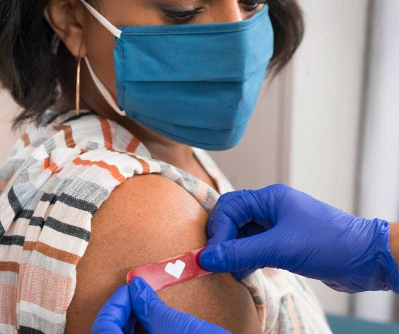 CVS is providing walk-in COVID vaccine appointments.