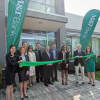New Bank Celebrates Opening In Westchester