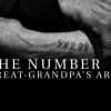 "The Number on Great-Grandpa's Arm" debuts at Bedford Playhouse on Sunday, March 11.