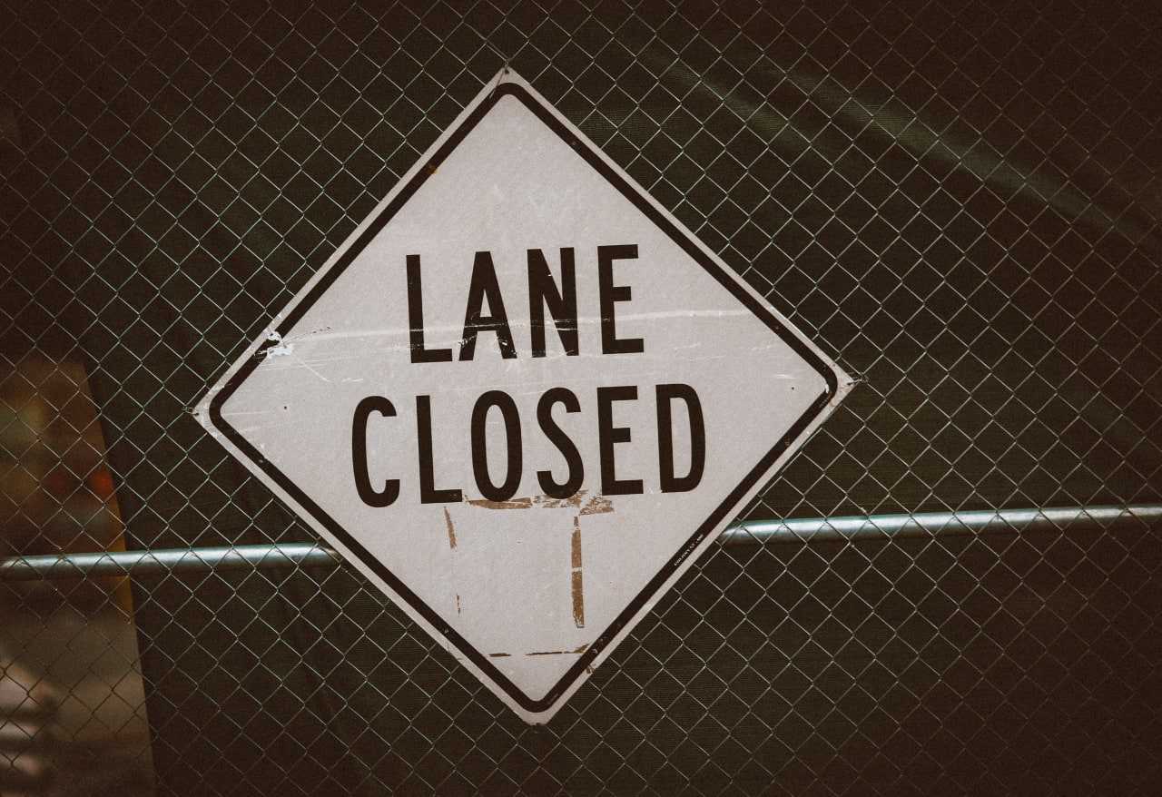 Months-Long Lane Closure Scheduled On Hutchinson River Parkway In Westchester