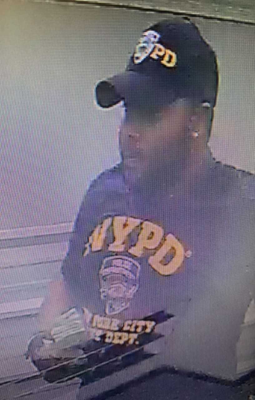 New York State Police investigators arrested a man who was implicated in a Kiryas Joel robbery last year.