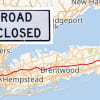 New Traffic Pattern, Closures Announced On LIE In Oyster Bay