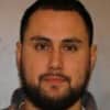 Manuel Alicea of Clinton Corners was charged with grand larceny.