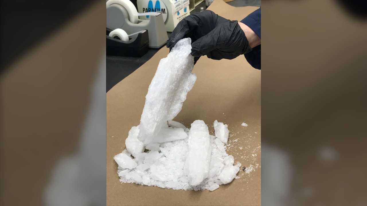Man Used Kids Toys, Disney Items, Halloween Decorations To Smuggle Drugs Into Mass: Feds