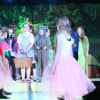 Eastchester students put on "The Wizard of Oz" in Bronxville.