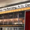 The White Plains Performing Arts Center late Thursday declared its facilities are "pest free" after the nearby Cinema de Lux was cited by the city Building Inspector on Wednesday for bugs and vermin.