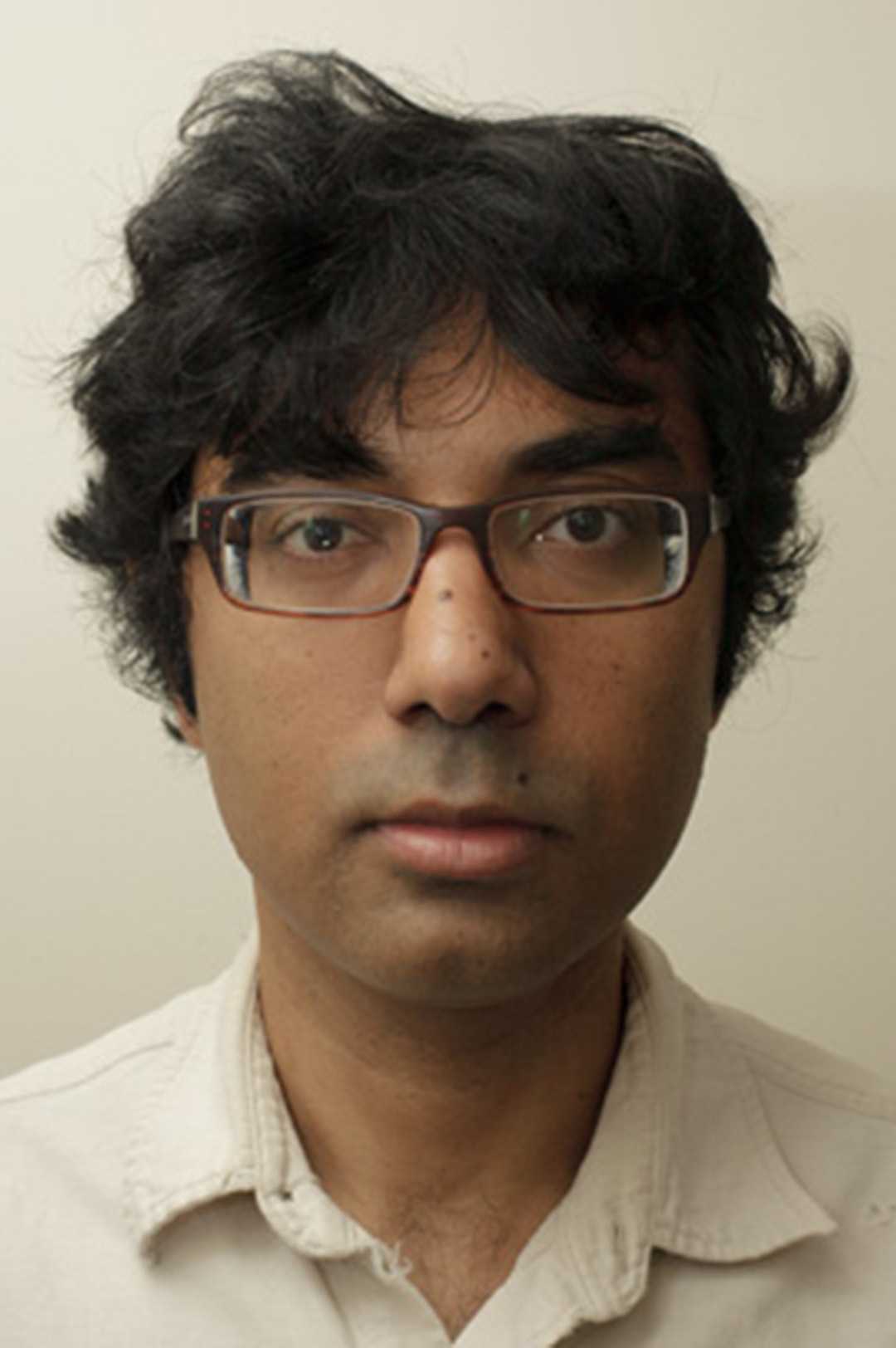 Shayok Mukhopadhyay's new exhibit "People of Port Chester" will be on display from Dec. 7 to Jan. 4