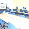 The new computer lab at the Don Bosco Community Center in Port Chester features 11 new computers and will host classes taught by Digital Arts Experience.
