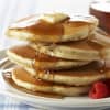 <p>Pancakes, omelets, and other foods will be served for the West Milford Elks pancake breakfast Sunday.</p>