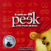 Take a Peek with Peek-a-Bear" can be purchased at local bookstores in Westchester.