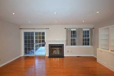 This condominium at 108 Willow Court in Lewisboro is open for viewing on Sunday.