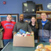 The group also sent more than letters, candy and care packages to soldiers overseas.