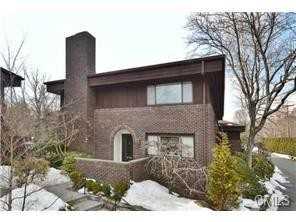 A condo at 289 New Norwalk Road in New Canaan is open for viewing this Sunday.