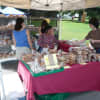 The Down to Earth Farmers Market returns to  Tarrytown/Sleepy Hollow.