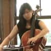 Surin Ahn has practiced the cello for nearly 10 years. 