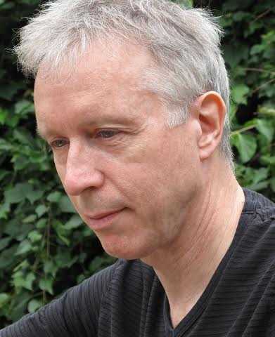 Thom Holmes will be an expert tour guide at Caramoor for its In The Garden of Sonic Delights exhibition.