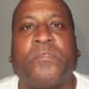 Randolph Brown, 53, of 775 E236 St., Bronx, N.Y., is facing charges in connection with an alleged fraud in New Canaan on Tuesday.