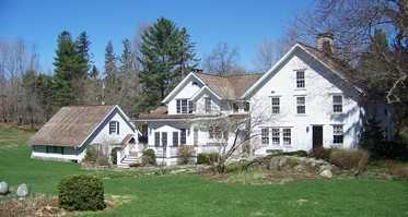 131 Millstone Road