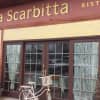 Rosa's La Scarbitta Ristorante as it looked on Tuesday. 