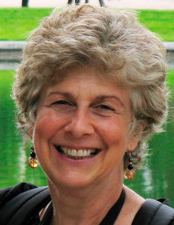 Lisa Perry