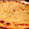 Johnny's Pizzeria is known for its thin crust pies.