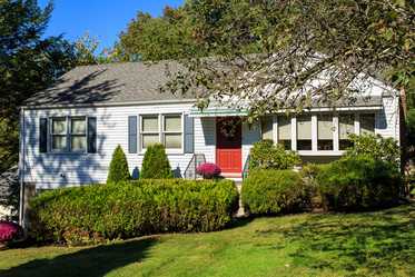 25 Bischoff Ave.