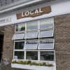 Local is a gathering spot in Chappaqua.