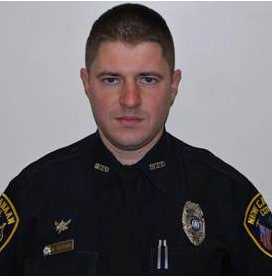 Sgt. Marc DeFelice
