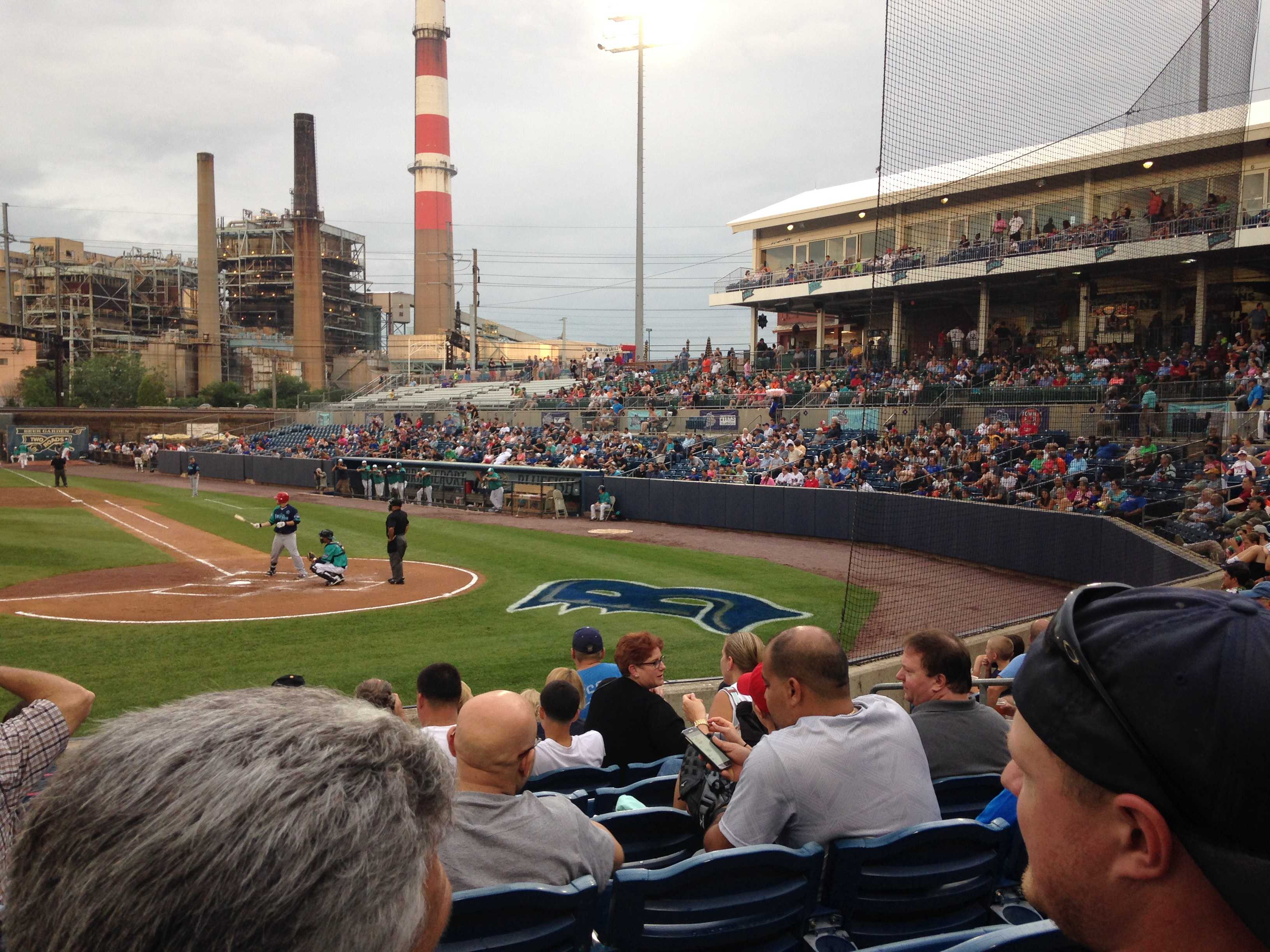 Bridgeport Bluefish Fans (@BPTBluefish) / X