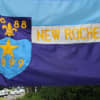 City of New Rochelle flag.
