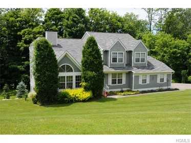 7 E. Hill Road, Cortlandt Manor