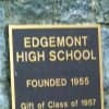 Edgemont Junior-Senior High School was ranked at the 14th "best high school" in New York state and 87th nationwide by U.S. News & World Report.