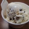 Chocolate Chip Cookie Dough at Bischoff's in Teaneck.