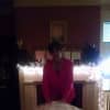 Margaret Doner in one of her massage rooms.