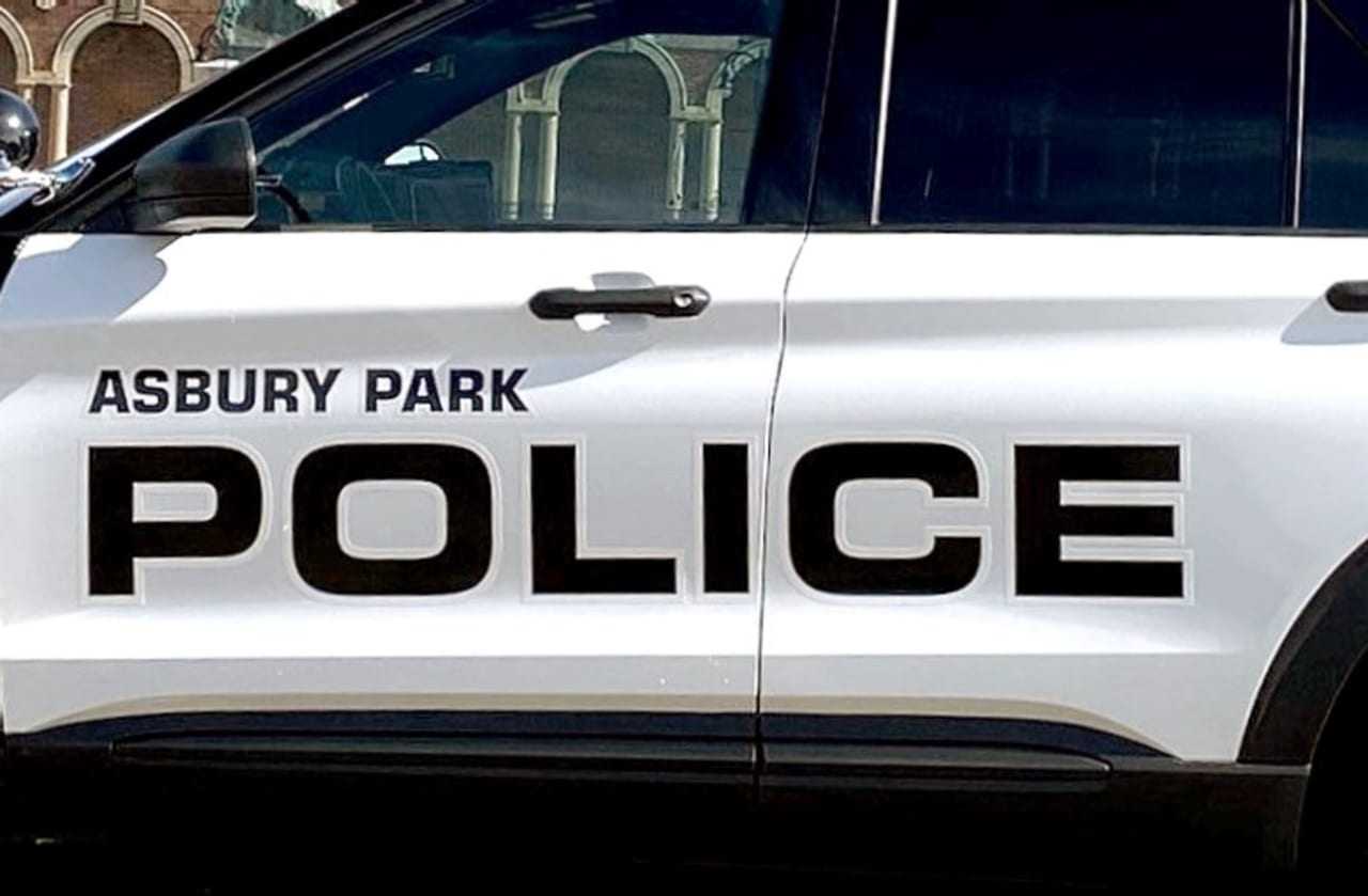 Teenagers Indicted In Fatal Asbury Park Shooting: Prosecutor