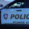 Police Pull Distraught Man Off Ledge Of Atlantic City Parking Garage
