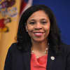 Tahesha Way Is Officially NJ's New Lieutenant Governor