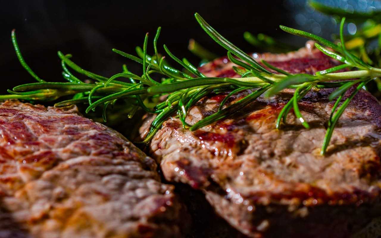 Do you know where you can get a perfect steak on Long Island? Daily Voice asked and readers told us.