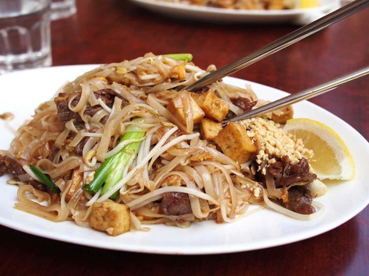 Restaurant Off To Strong Start After Expanding In New Rochelle
