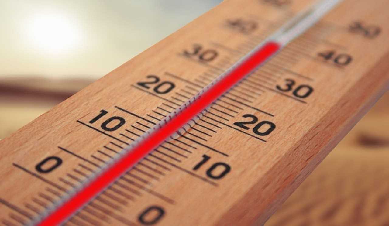 Heat Advisory Issued In Westchester As Temps Climb: This Beach To Remain Open