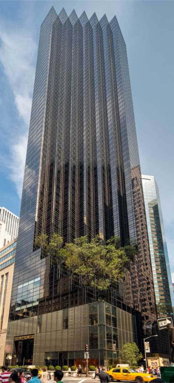 Trump Tower