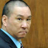 Detectives arrested Tung at his Yorkville apartment May 4, 2012, more than a year after Cantor's body was found. 