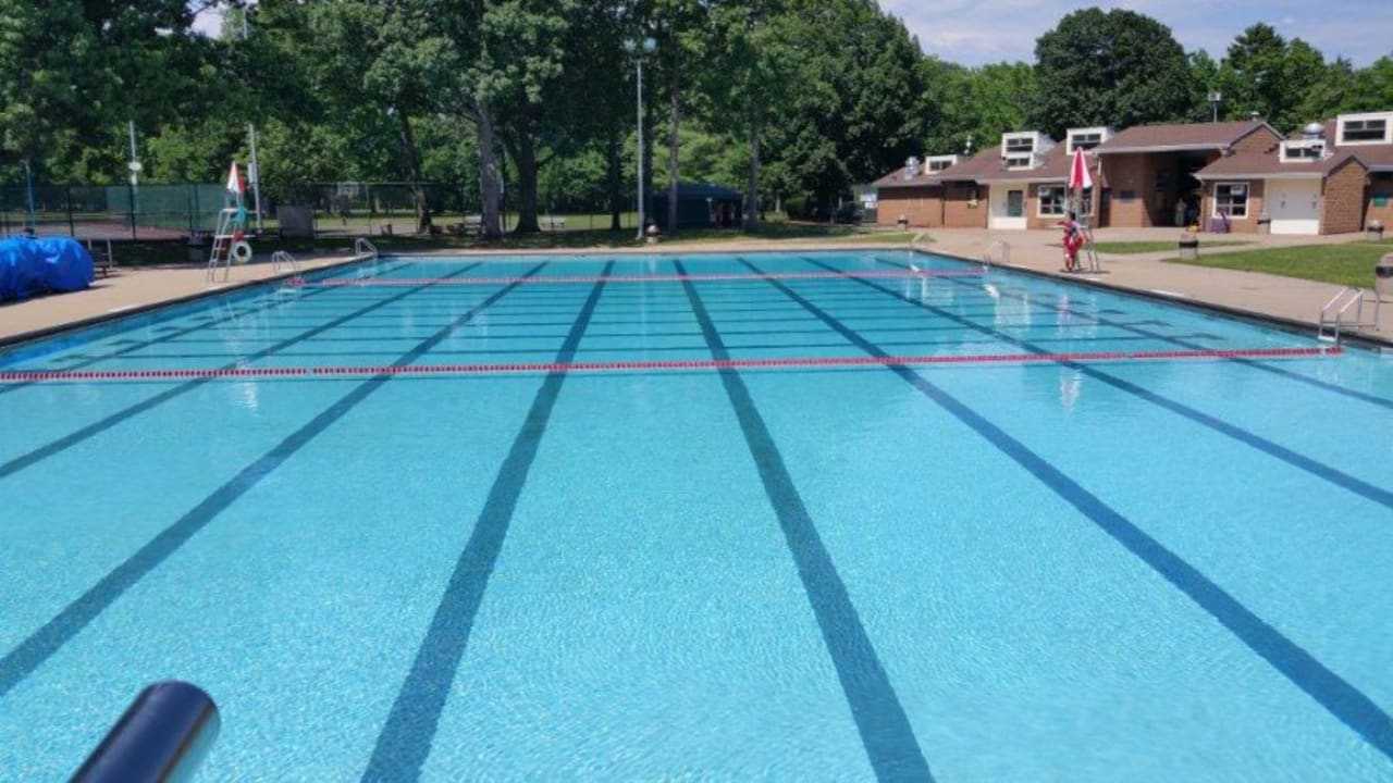 Man Sexually Assaulted Girl At Rahway Pool — Now Police Just Need To ID Him