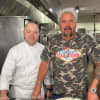 Westchester Restaurateur's Popular Stamford Diner To Appear On 'Diners, Drive-Ins and Dives'