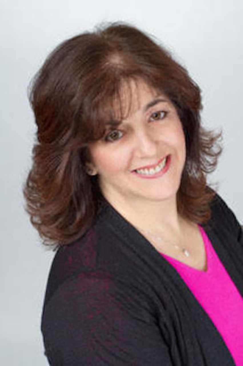 Joceyln Kenner of Scarsdale-based See Your Way Clear.