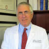 Dr. Barry Field is being honored at Phelps Hospital’s 29th annual Champagne Ball in Briarcliff Manor.